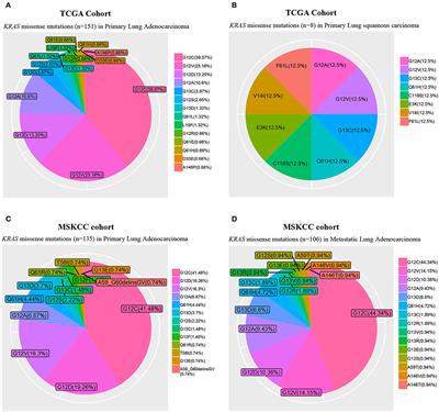 Frontiers | New Horizons In KRAS-Mutant Lung Cancer: Dawn After Darkness